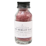 Fine Food Salts 50ml-Various Flavours