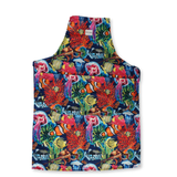 Apron-Various Designs (OL)