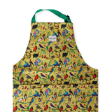 Apron-Various Designs (OL)