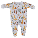 Rompers-Footy-Various Designs & Sizes