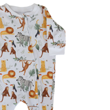 Rompers-Footy-Various Designs & Sizes