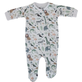 Rompers-Footy-Various Designs & Sizes