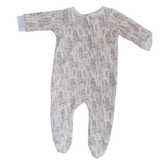 Rompers-Footy-Various Designs & Sizes