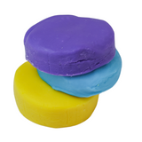 Soapy Dough