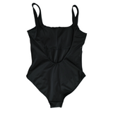 Swimwear Classic-Low Back
