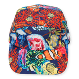 Caps-Various Designs