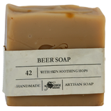 Soap-Natural, Artisan-Various Fragrances