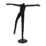 Dancing Man