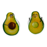 Stud Earrings-Various Designs (OL)