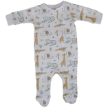 Rompers-Footy-Various Designs & Sizes