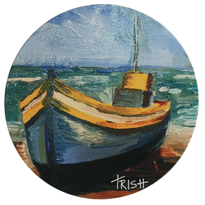 Pot Stand-Various Designs