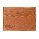 Card Holder-Bovine Leather-Various Colours