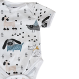 Onesie-Classic Short Sleeve-Various Designs and Sizes