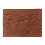 Card Holder-Bovine Leather-Various Colours