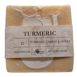 Soap-Natural, Artisan-Various Fragrances