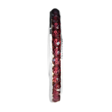 Stackrings-Eternity Rings-Garnet