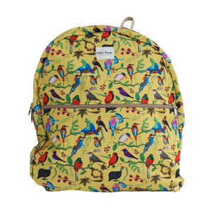 Back Pack-Various Designs (OL)