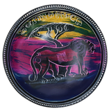 Bowl Medium-African Animals-Places-Various Designs