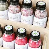 Fine Food Salts 50ml-Various Flavours