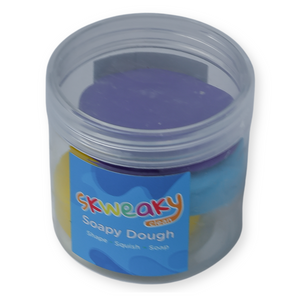 Soapy Dough