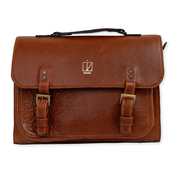 Mens Satchel (Kevin)