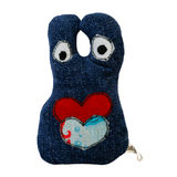 Plush Toy-Medium-Various Designs