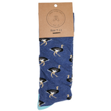 Socks-Various Designs