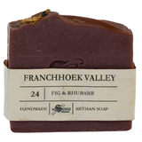 Soap-Natural, Artisan-Various Fragrances