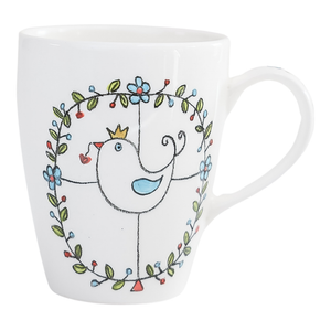 Mug Mexican-Various Designs