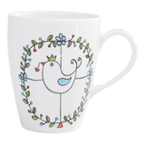 Mug Mexican-Various Designs