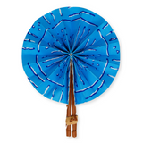 Shwe Shwe Fans-Various Colours