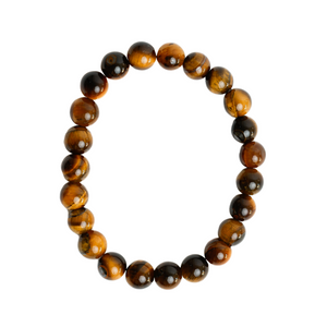 Tiger Eye Bracelets