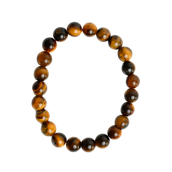 Tiger Eye Bracelets