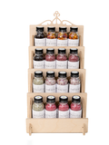 Fine Food Salts 50ml-Various Flavours