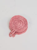 Face Wipes-Sml-Pkt5-Bamboo/Cotton