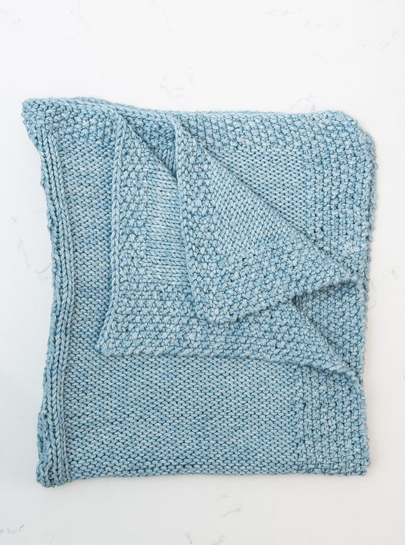 Blanket-Baby