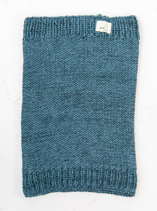 Snood-Bamboo/Organic Cotton