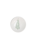 Little Dish-Botanical Inlay