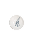 Little Dish-Botanical Inlay