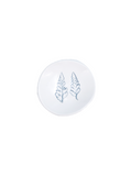 Little Dish-Botanical Inlay